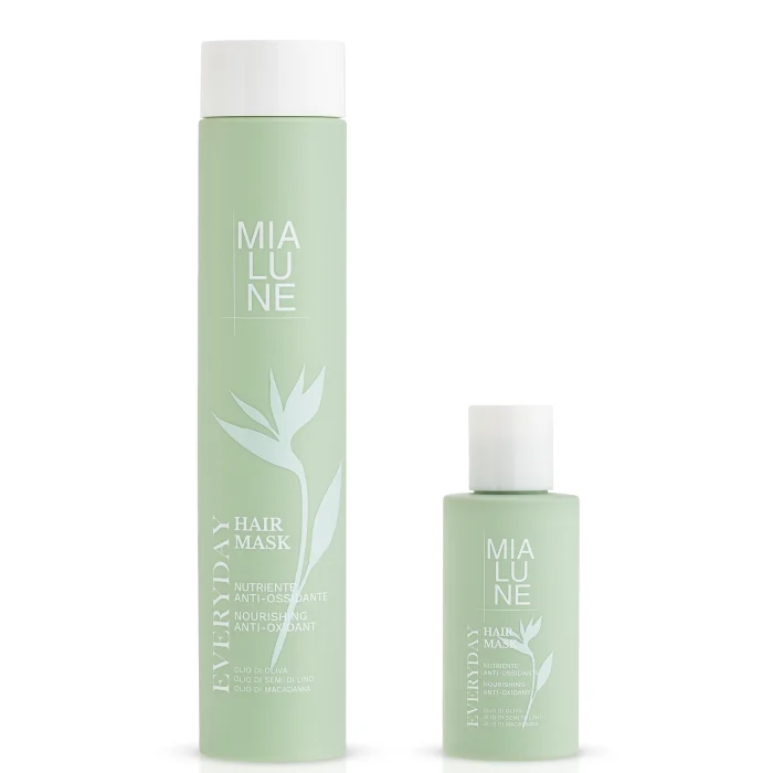 Hair Mask