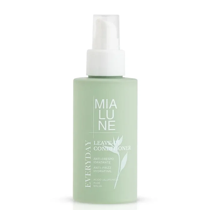 Leave-in Conditioner